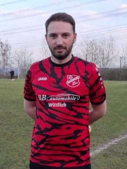 Avatar Bild für Sead Isufi