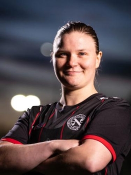 Avatar Bild für Nathalie Brück