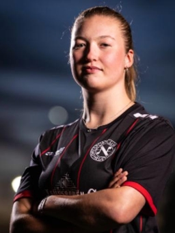 Avatar Bild für Isabel Knopp
