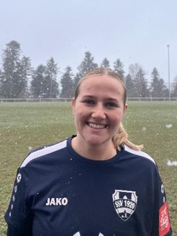 Avatar Bild für Kiana Seeger