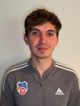 Avatar Bild für Kim-Luca Pokropp