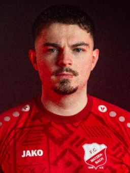 Avatar Bild für Steven Trajcevski