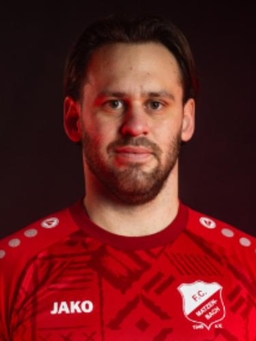 Avatar Bild für Patrik Kubicza