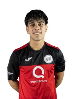 Avatar Bild für Jonas Bikhan