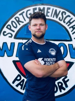 Avatar Bild für Leon Marcus Frett