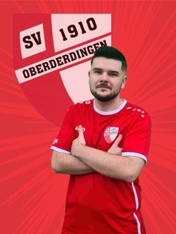 Avatar Bild für Sven Tompos