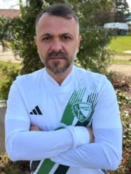 Avatar Bild für Viorel Alin Trif