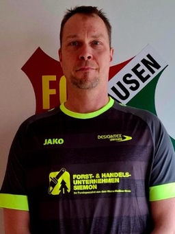 Avatar Bild für Marc Oliver Fischer