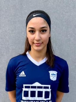 Avatar Bild für Dila Yücesoy