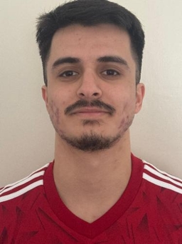 Avatar Bild für Hamza Ata