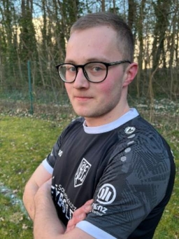 Avatar Bild für Tim Kopf