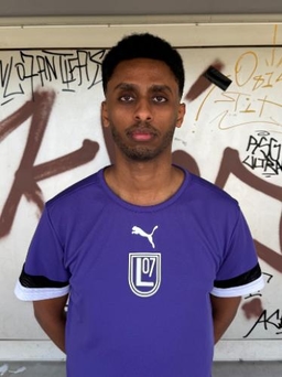 Avatar Bild für Daniel Fesehazion