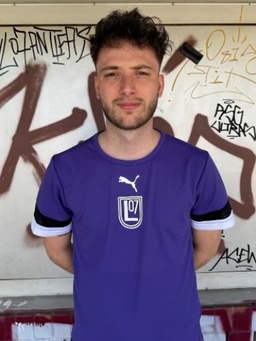 Avatar Bild für Marc Antonij Bischoff
