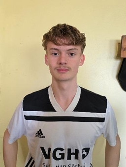 Avatar Bild für Lennart Reupke