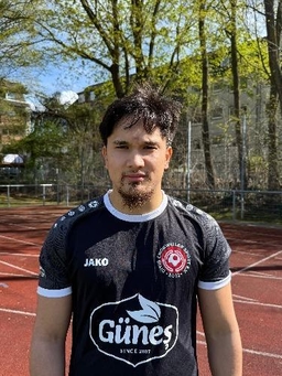 Avatar Bild für Kaan Burhan Caliskan