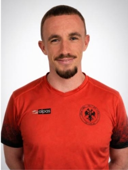 Avatar Bild für Arjanit Veseli