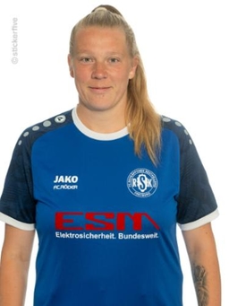 Avatar Bild für Juliane Gorn