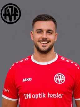 Avatar Bild für Mattia Ruben Gianni