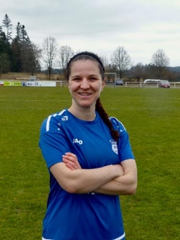 Avatar Bild für Franziska Heckele