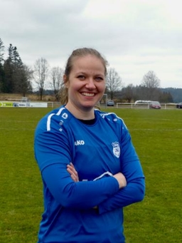 Avatar Bild für Sarah Hölle