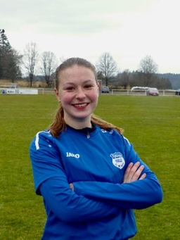 Avatar Bild für Myriam Scheible