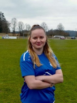 Avatar Bild für Svenja Schopp