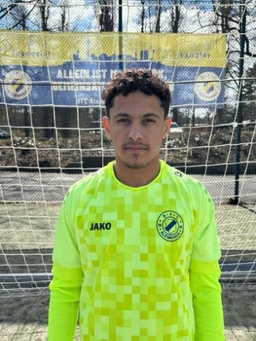 Avatar Bild für Iyed Almelham