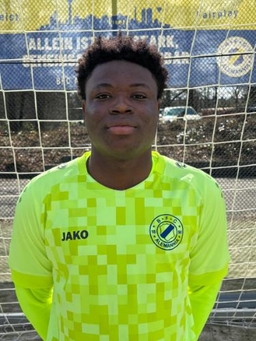 Avatar Bild für Faissal Latifou