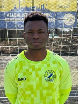 Avatar Bild für Kassimou Mamoudou