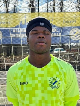 Avatar Bild für Noureini Mako Mamoudou