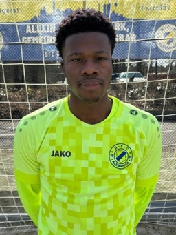 Avatar Bild für Abdou Balou Salamane