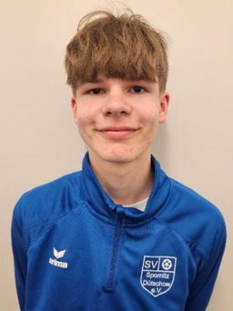 Avatar Bild für Ben Marlon Theiß