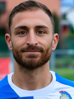 Avatar Bild für Baris Özer