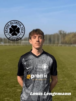 Avatar Bild für Louis Lengemann