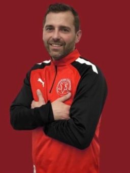 Avatar Bild für Marcel Berg
