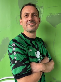 Avatar Bild für Daniel Reis