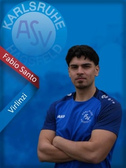 Avatar Bild für Fabio Santo Virlinzi