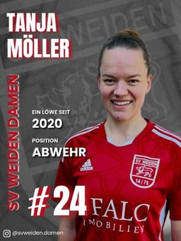 Avatar Bild für Tanja Möller