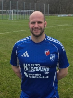 Avatar Bild für Kevin Dietz