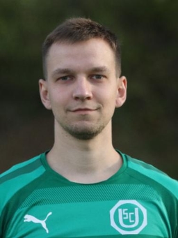 Avatar Bild für Mathis Berghorn