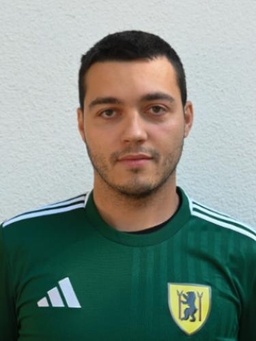 Avatar Bild für Marvin Kuhnert