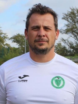 Avatar Bild für Marc Schick