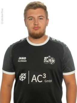 Avatar Bild für Bennet Tänzer