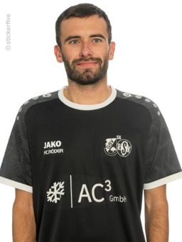 Avatar Bild für Lucas Cebulla