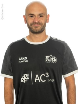 Avatar Bild für Alexander Giese