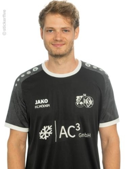 Avatar Bild für Johannes Müller