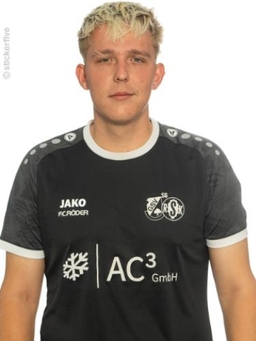 Avatar Bild für Jacob Saupe