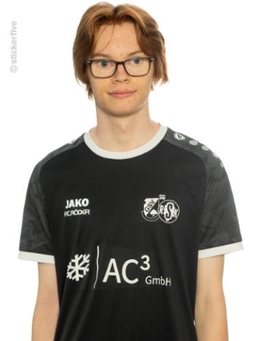 Avatar Bild für Alexander Schaks