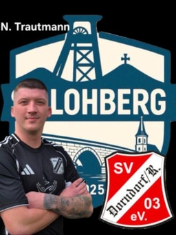 Avatar Bild für Nico Trautmann