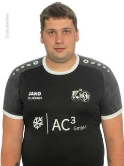 Avatar Bild für Dominic Katzmarek